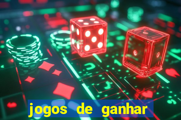 jogos de ganhar dinheiro sem precisar depositar nada